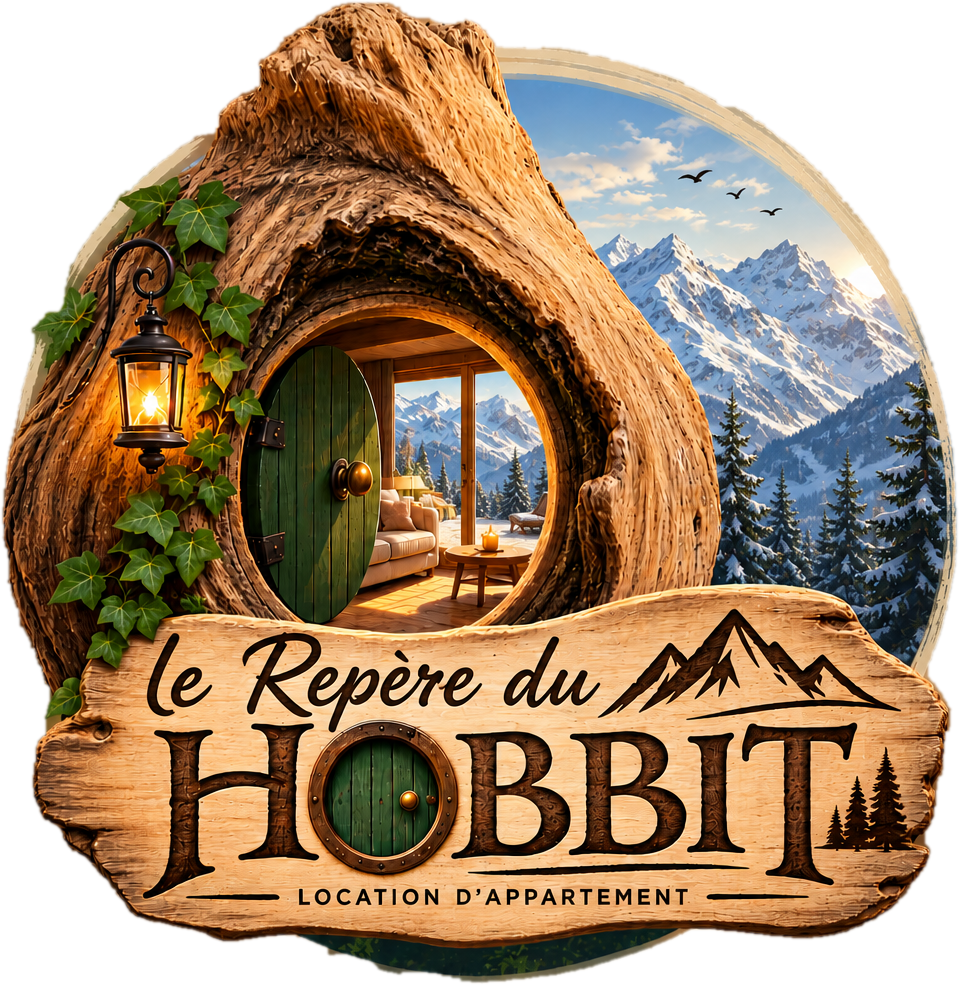 Repere du hobbit